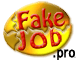 Логотип Работа и Мошенничество